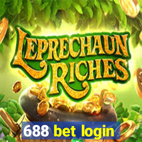 688 bet login